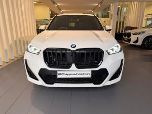 BMW X1 xDrive30e M Sport - Image 2