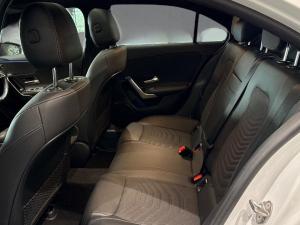 Mercedes-Benz A-Class A200d sedan AMG Line - Image 14