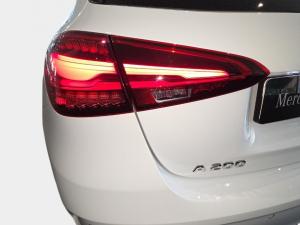 Mercedes-Benz A-Class A200 hatch Progressive - Image 16