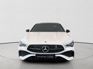 Mercedes-Benz CLA CLA200 Progressive - Image 2