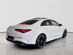 Mercedes-Benz CLA CLA200 Progressive - Image 7