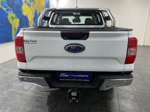 Ford Ranger 2.0 SiT double cab XL 4x4 auto - Image 5