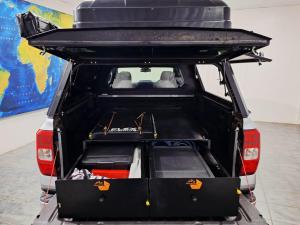 Ford Ranger 2.0 SiT double cab XL auto - Image 3