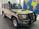 Thumbnail Toyota Land Cruiser 76 4.5D-4D V8 station wagon LX