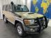 Toyota Land Cruiser 76 4.5D-4D V8 station wagon LX - Thumbnail 1