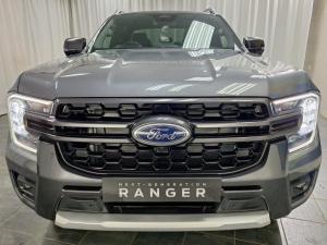 Ford Ranger 3.0TD V6 double cab Wildtrak 4WD - Image 4