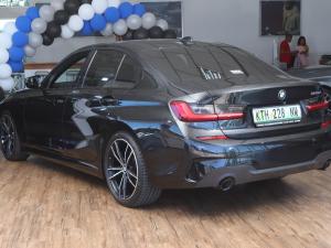 BMW 3 Series 320d M Sport - Image 17