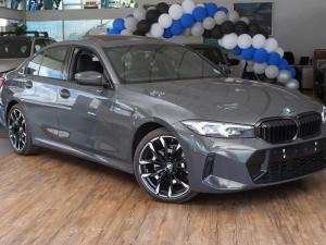 BMW 3 Series 320d M Sport - Image 3