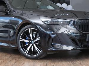 BMW 520d M Sport PRO - Image 2