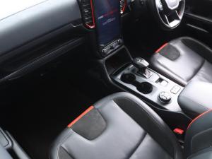 Ford Ranger 3.0T V6 double cab Raptor 4WD - Image 15