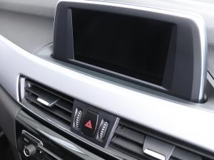 BMW X1 sDrive18i auto - Image 11