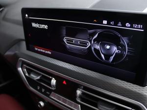 BMW X4 xDrive20d M Sport - Image 14