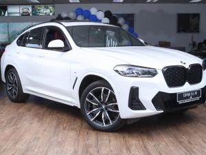 BMW X4 xDrive20d M Sport - Image 3