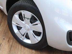 Nissan Micra Active 1.2 Visia - Image 6
