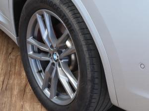 BMW X3 xDrive20d Mzansi Edition - Image 21