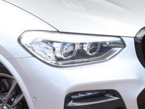 BMW X3 xDrive20d Mzansi Edition - Image 4