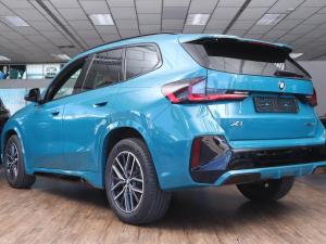 BMW X1 sDrive18d M Sport - Image 16