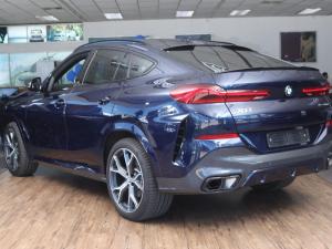 BMW X6 xDRIVE30d M Sport PRO - Image 18