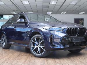 BMW X6 xDRIVE30d M Sport PRO - Image 1
