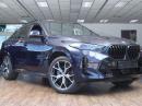 Thumbnail BMW X6 xDRIVE30d M Sport PRO