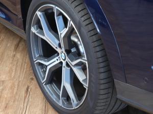 BMW X6 xDRIVE30d M Sport PRO - Image 21