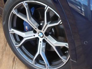 BMW X6 xDRIVE30d M Sport PRO - Image 6