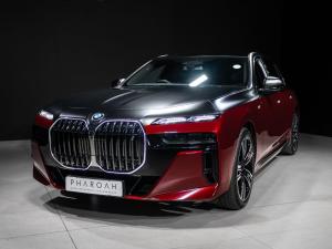 BMW i7 xDrive60 M Sport - Image 21