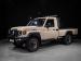 Toyota Land Cruiser 79 2.8GD-6 single cab auto - Thumbnail 21