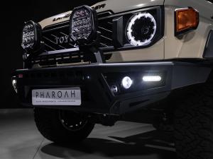 Toyota Land Cruiser 79 2.8GD-6 single cab auto - Image 24