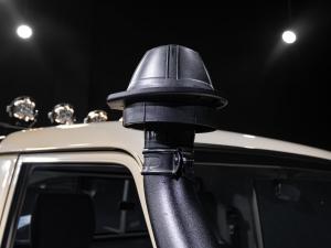 Toyota Land Cruiser 79 2.8GD-6 single cab auto - Image 25