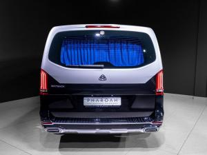 Mercedes-Benz Vito 116 CDI Tourer Select XL - Image 4