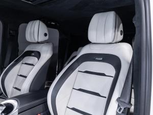 Mercedes-Benz G-Class G63 - Image 13