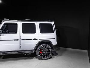 Mercedes-Benz G-Class G63 - Image 5