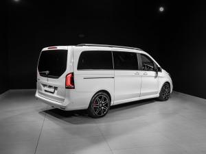 Mercedes-Benz V-Class V250d AMG Line - Image 7
