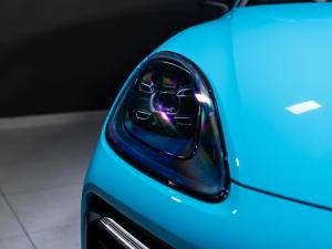 Porsche Cayenne Cayenne - Image 3