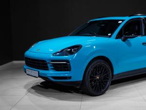 Porsche Cayenne Cayenne - Image 6