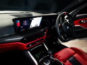 BMW M3 M3 competition Touring M xDrive - Image 11