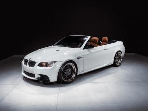 BMW M3 M3 convertible - Image 21