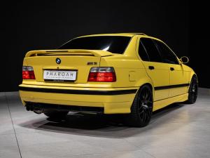 BMW M3 4d - Image 13