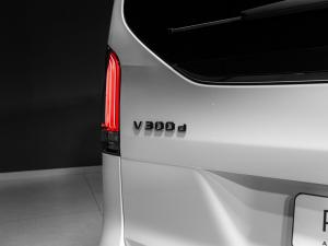 Mercedes-Benz V-Class V300d Exclusive - Image 29