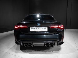 BMW M4 M4 competition coupe - Image 5