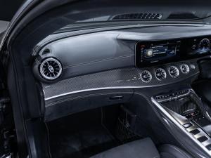 Mercedes-Benz GT GT63 S 4Matic+ 4-Door Coupe - Image 12