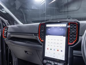 Ford Ranger 3.0T V6 double cab Raptor 4WD - Image 19