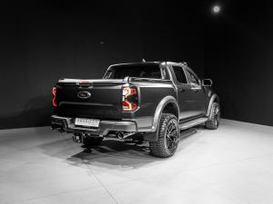 Ford Ranger 3.0T V6 double cab Raptor 4WD - Image 27
