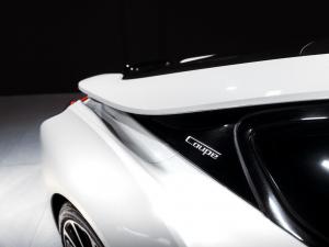 BMW i8 eDrive coupe Protonic Frozen Yellow Edition - Image 19