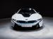 BMW i8 eDrive coupe Protonic Frozen Yellow Edition - Thumbnail 22