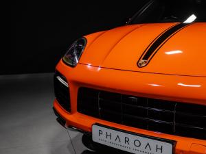 Porsche Cayenne GTS coupe - Image 21