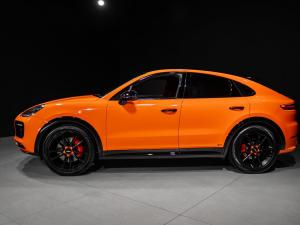 Porsche Cayenne GTS coupe - Image 6