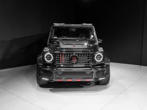 Mercedes-Benz G-Class G63 - Image 23