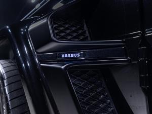 Mercedes-Benz G-Class G63 - Image 8